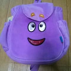DORA ドーラちゃん♥鞄のサムネイル