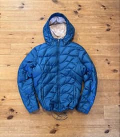 サ*イ様 00s L.L.Bean down puffer jacket y2kのサムネイル