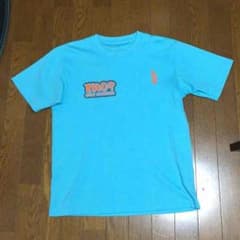 まる様専用バドミントンTシャツ二枚のサムネイル