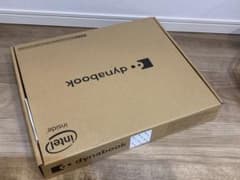 dynabook P1-T6MP-EG 新品未使用 - メルカリ