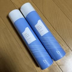 b ris organic sparkling shampoo 2本セット - メルカリ