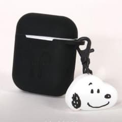 新品 エアーポッズ ケース&ケーブルバイトのサムネイル