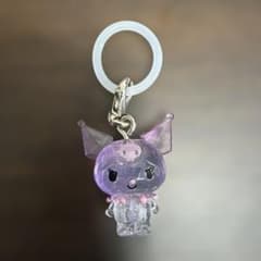 サンリオクリスタル　クロミ　めじるしアクセサリーのサムネイル
