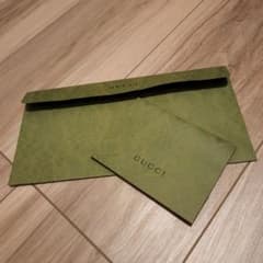 Gucci 封筒&メッセージカードのサムネイル