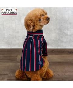 【新品・未使用タグ付き】J.PRESS レジメンタル シャツ 小型犬 新品・未使用タグ付き】J.PRESS レジメンタル シャツ 小型犬 - メルカリ