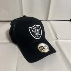 NEW ERA Las Vegas Raiders キャップのサムネイル