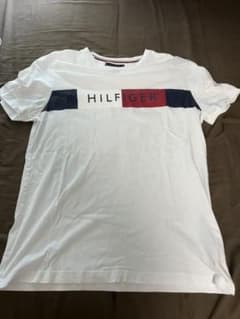 トミーヒルフィガー　Tシャツのサムネイル