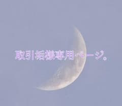 専用ページ。のサムネイル