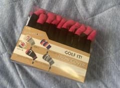 アインヘッドカバー　10本セットのサムネイル