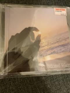 Emotional Water 美波（廃盤）のサムネイル