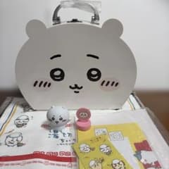 ちいかわ グッズ まとめ売りのサムネイル