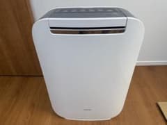 希少 TOSHIBA 除湿機 RAD-DP70X ホワイト 東芝、ecoモードを搭載したデシカント方式の除湿乾燥機 - 価格.com