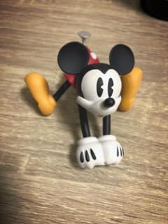 ミッキーマウス　キーマグネットのサムネイル