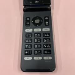 携帯電話　ガラケーのサムネイル
