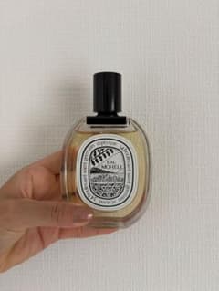 diptyque Eau Moheli 香水(ユニセックス) - メルカリ