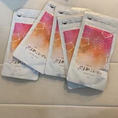 ぷる肌コラーゲン　5セットのサムネイル