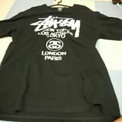 StussyのTシャツですのサムネイル