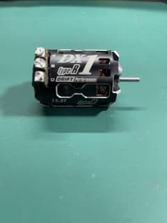 ヨコモ　DX1 type R 13.5T ブラシレスモーターのサムネイル