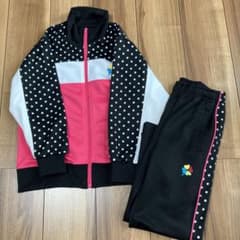 美品⭐︎ジャージ上下⭐︎のサムネイル