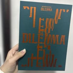 DIMENSION: DILEMMA EHMPENのサムネイル