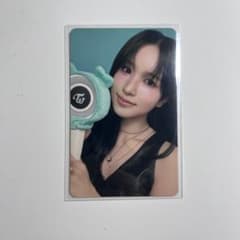 TWICE THIS IS FOR アップグレード 特典 トレカ ミナ - メルカリ