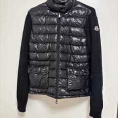 MONCLER モンクレール マリオーネ トリコット カーディガン ニット Mのサムネイル