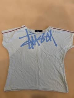 Stussyのサムネイル