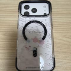 Hello Kitty iPhone 17 Pro Max ケースのサムネイル