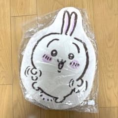 치이카와 다이 컷 매트 (토끼) 러그 매트 인테리어 매트리스