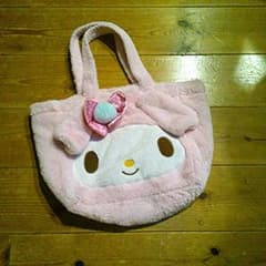 マイメロちゃんバックのサムネイル