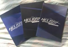 エリステ　初演　ウエスト　ノース　パンフレット