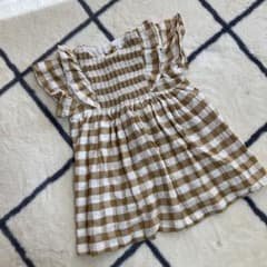 ZARA ザラ　ワンピースのサムネイル