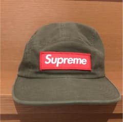 supreme ジェットキャップのサムネイル