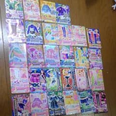 アイカツカード まとめ売りのサムネイル