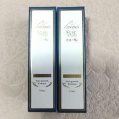 薬用育毛剤　ニューモ　2本のサムネイル