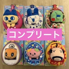 Tamagotchi POP! Vol.2 コンプリートのサムネイル