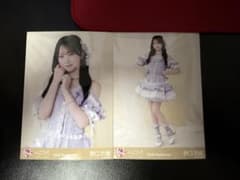 野口衣織　生写真　セミコンプのサムネイル
