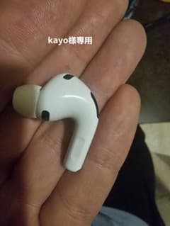 kayo様専用 左耳のみ - メルカリ