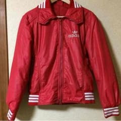 adidas ジャケットのサムネイル