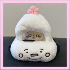 ちいかわ トコトコトコラッコのドライブぬいぐるみセット - メルカリ