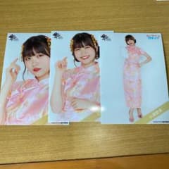 ラストアイドル　小澤愛実　コンプのサムネイル