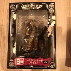 たまこ様専用　ワンピース一番くじ フィギュアのサムネイル