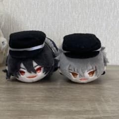 あんスタ 朔間零 大神晃牙 もちマス - メルカリ