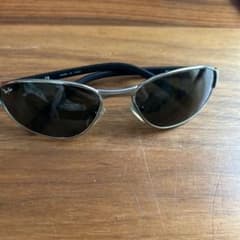 Ray-Ban RB3101 W2966 サングラスのサムネイル
