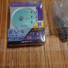 新品卓上ブースター日本アンテナVB－33MUのサムネイル