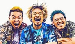 leflah シャツのサムネイル