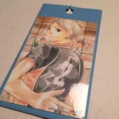 スガさん ステッカーのサムネイル