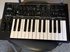 Novation AFX Station 完動品 - メルカリ