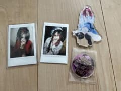 THE MADNA 太嘉志 チェキ アクリルスタンド MADNA 太嘉志さん アクリルスタンド チェキ セット - メルカリ