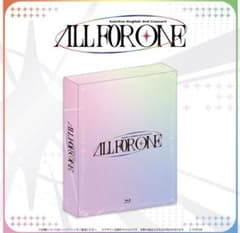 ホロライブEN 3rd コンサート -All for One- Blu-rayのサムネイル